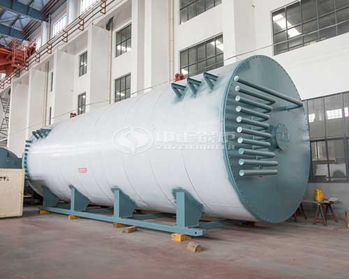 Oil Fired Thermal Oil Boiler Applications