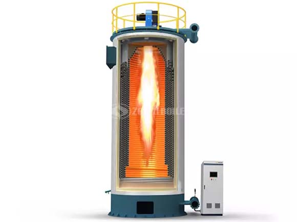 RYQ Series Molten Salt Heater