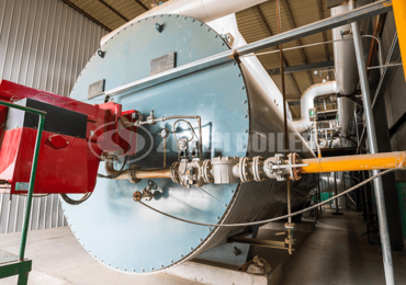 Gas Fired Thermal Oil Heater In Singapore