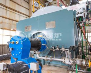 Oil Fired Hot Water Boiler for Sale